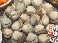 -小黑牛烤肉(聚隆店)
