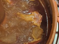 -京元盛铜锅涮肉(上海总店)