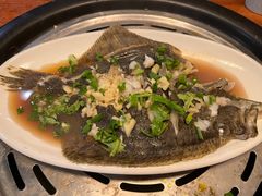 -蟹谢蒸鲜自助餐厅