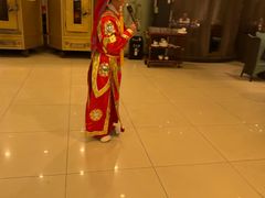 -金狮麟·新豫菜(金码大厦店)