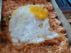 -杀猪天·韩国烤肉(铁路街第一分店)