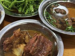 -阿秋牛排(湖心街店)