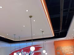 大堂-快乐爱斯米牛排自助(吾悦广场店)