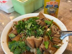 -阁瑞居闫记卤煮(乔庄北街店)