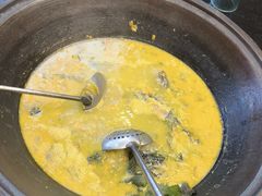 -陈大锅·岳阳鱼馆·地道岳阳菜(美食街店)