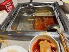 -海底捞火锅(万象城店)