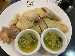 -文记壹心鸡(宝华路店)
