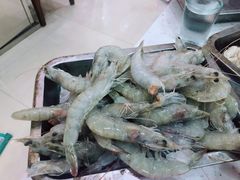 -王潮活海鲜自助·蒸汽海鲜