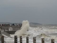 -日照灯塔风景区