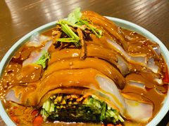 梧桐大拉皮-梧桐树下(云锦世家店)