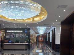 -稻香海鲜饭店(第一国际店)