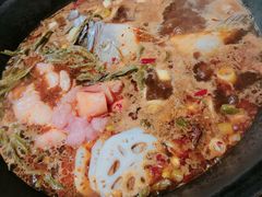 -大鹅岛灶台鱼·铁锅炖(水库路店)