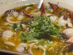 -味界·精致赣菜(招商花园城店)