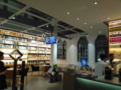 -三联韬奋书店(宽窄巷子店)