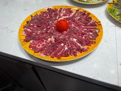 -潮汕大目牛肉火锅(皇岗旗舰店)