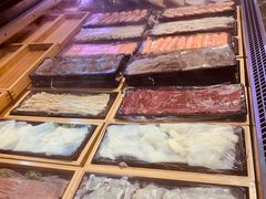 -阿串串老火锅(力盟店)