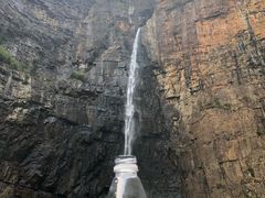 -广东大峡谷
