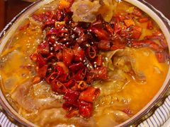 -觅山云南菜(泊富ICITY店)