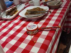 -西贝莜面村(万象天地店)
