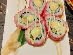 -万鱼亭·鹤家日本料理(南通青年中路店)