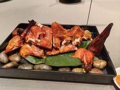 -小厨娘淮扬菜(诚信大道店)