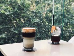 -CAFE'IN精品咖啡体验空间(小寨店)