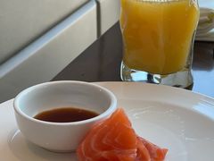 -Social 秀西餐厅-长沙瑞吉酒店(运达店)