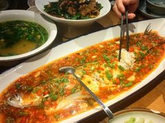 -苏帮主三样菜·江湖川菜(高新店)