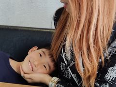 -UPPER KITCHEN(延安路店)