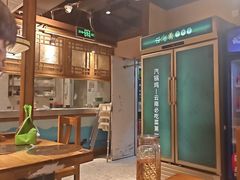 -云海肴云南菜·蒸汽石锅鱼(北京良乡华冠店)