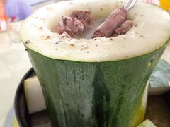 冬瓜盅-红旗山庄(圭峰山店)