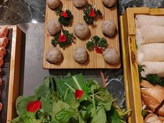 -慢丽江·云南野生菌土鸡锅(西山店)