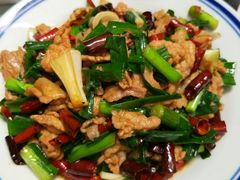 -蔼若春.传承三十年云南菜(金碧公园店)