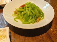 -北京老铺烤鸭(高新店)