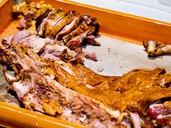 烤全羊-九十九顶毡房(阜石路店)