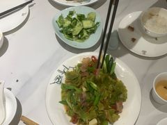 -火龙堂·风味民间菜(文一路店)