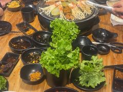 -九田家黑牛烤肉料理(国芳店)