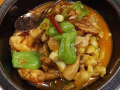 -云海肴·云南小炒·汽锅鸡(天津国金汇店)