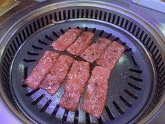 -棒小伙·齐齐哈尔烤肉(龙茗路店)