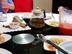 -丰收日·小海鲜·沪上家宴(顾村正大店)