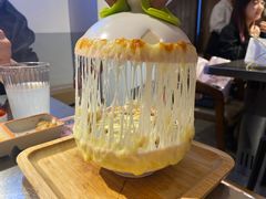 -朴太院·朝鲜族炭火烤肉(民乐园总店)