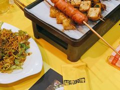 -望京小腰(北京总店)