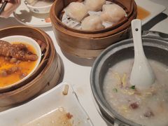 -老伙记海鲜码头(北滘店)