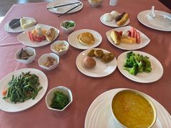 -随园餐厅自助早餐(祥生大酒店)