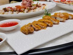 -頂好酒家·经典粤菜(海信广场店)