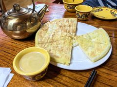 -塔洛藏餐吧(香格里拉古城店)