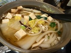 -西村日本料理(香格里拉饭店)