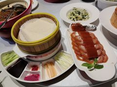 -大鸭梨烤鸭(望京店)