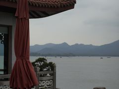 -湖畔居茶楼(湖滨店)