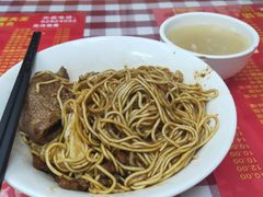 -辣肉面大王(天平路店)